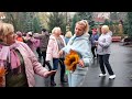 ЧЕРВОНИЙ МАК ЦВІТЕ! ТАНЦЫ ХАРЬКОВ УКРАИНА ОКТЯБРЬ 2023 #dance #kharkiv