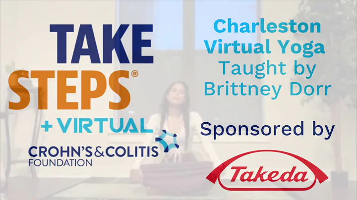 Charleston Virtual Yoga