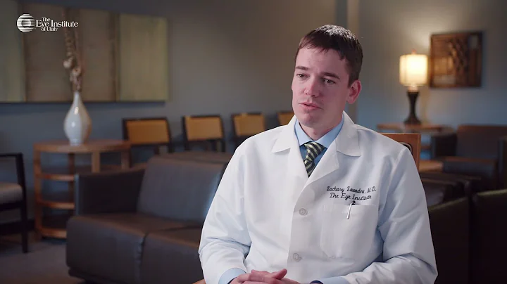 Dr. Zachary Zavodni, M.D.- What if I develop a Cataract after ICL Surgery?