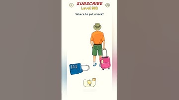 DOP 2: Delete One Part - Level 562 💡 #Shorts #Dop2 #Emishady