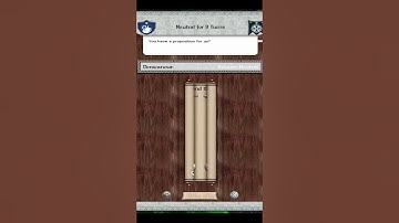 Reset Diplomacy in Medieval 2 Total War (Works in Divide and Conquer!) #Shorts