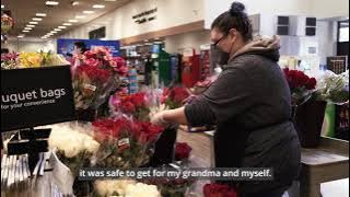 Vaccinate WA: Jackie’s Vaccine Story