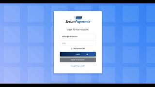 New Banking Software - Get Your Free Banking Download And DEMO with SecurePayment