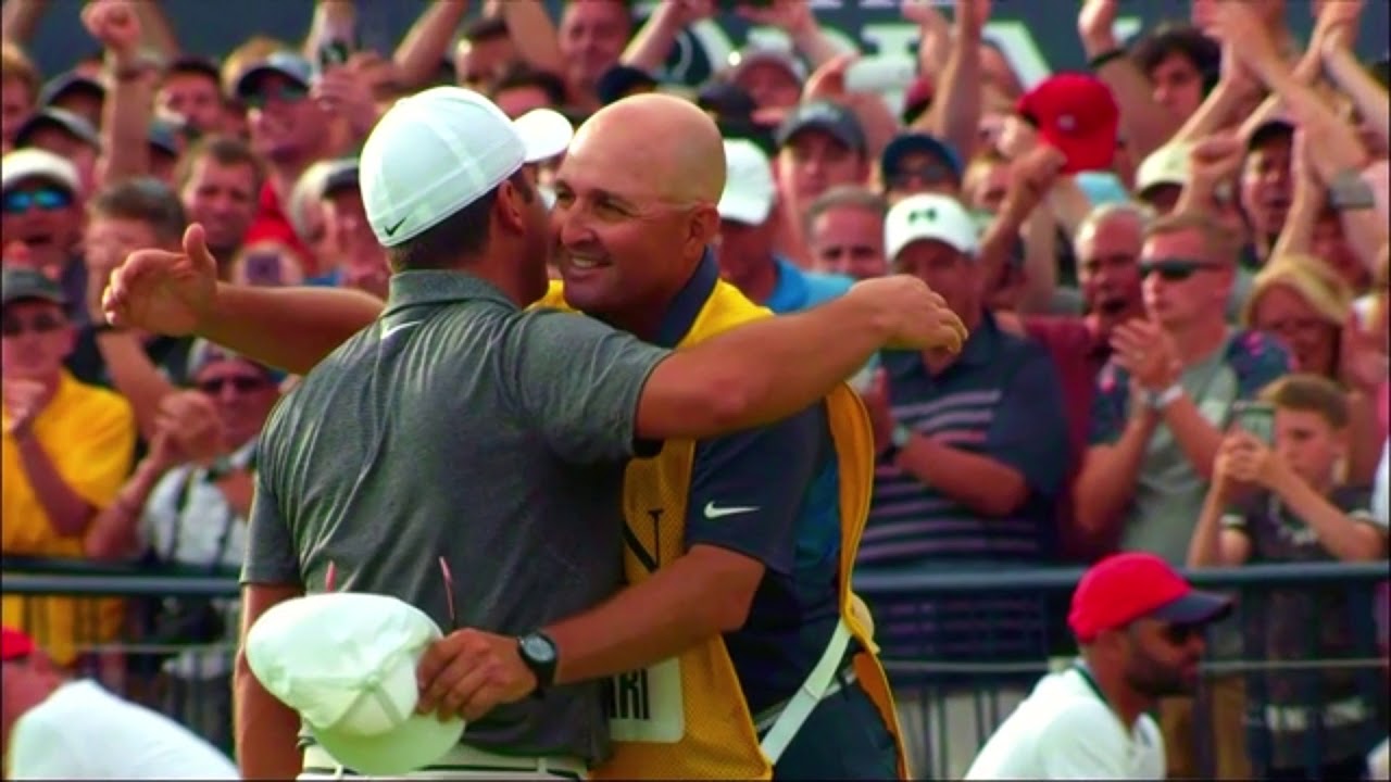 The Open Championship at Carnoustie 2018 | Golf Talk Canada