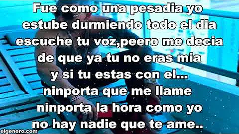 Cosculluela - Guaya (audio) letra