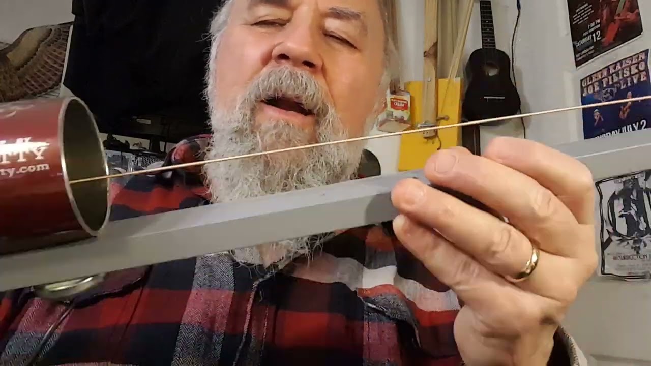 Low FI Canjo March 2024