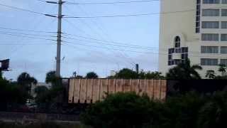 CSX K995-22 - 2/23/14 - 3:20PM