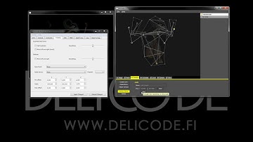Delicode NI mate Tutorials: Animata Basics