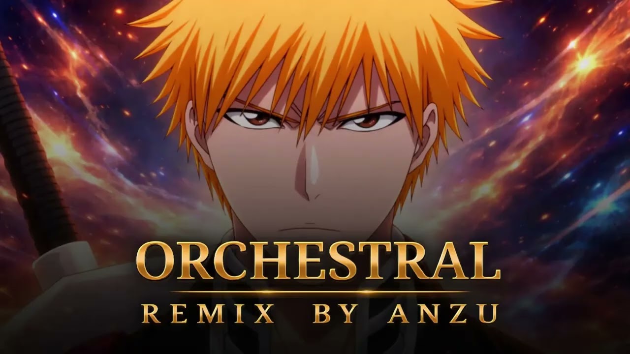 Guarda Bleach - Quincys Craft (Orchestral Remix) su YouTube Guarda Bleach - Quincys Craft (Orchestral Remix) su YouTube