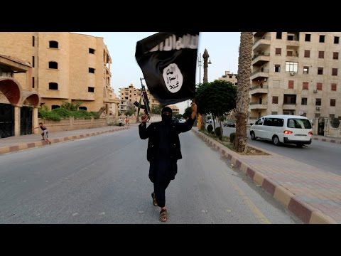 Vídeo: Raqqa (Síria): antecedents històrics i llocs d'interès