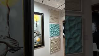 #Exhibition, ©@philippe kohoney, INTERNATIONAL CONTEMPORARY ART FAIR, April 2026, Paris, France