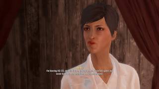 Fallout 4 - Memory Interrupted (Walkthrough)