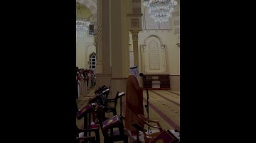 الشيخ أحمد عبدالرازق نصر || ما تيسر من سورة طه