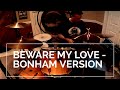 BEWARE MY LOVE WINGS SONG W JOHN BONHAM mp3