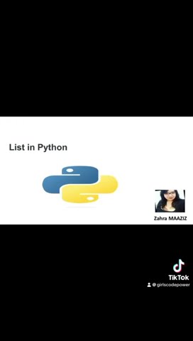 Python Lists Explained: Beginner's Guide to Lists in Python - YouTube