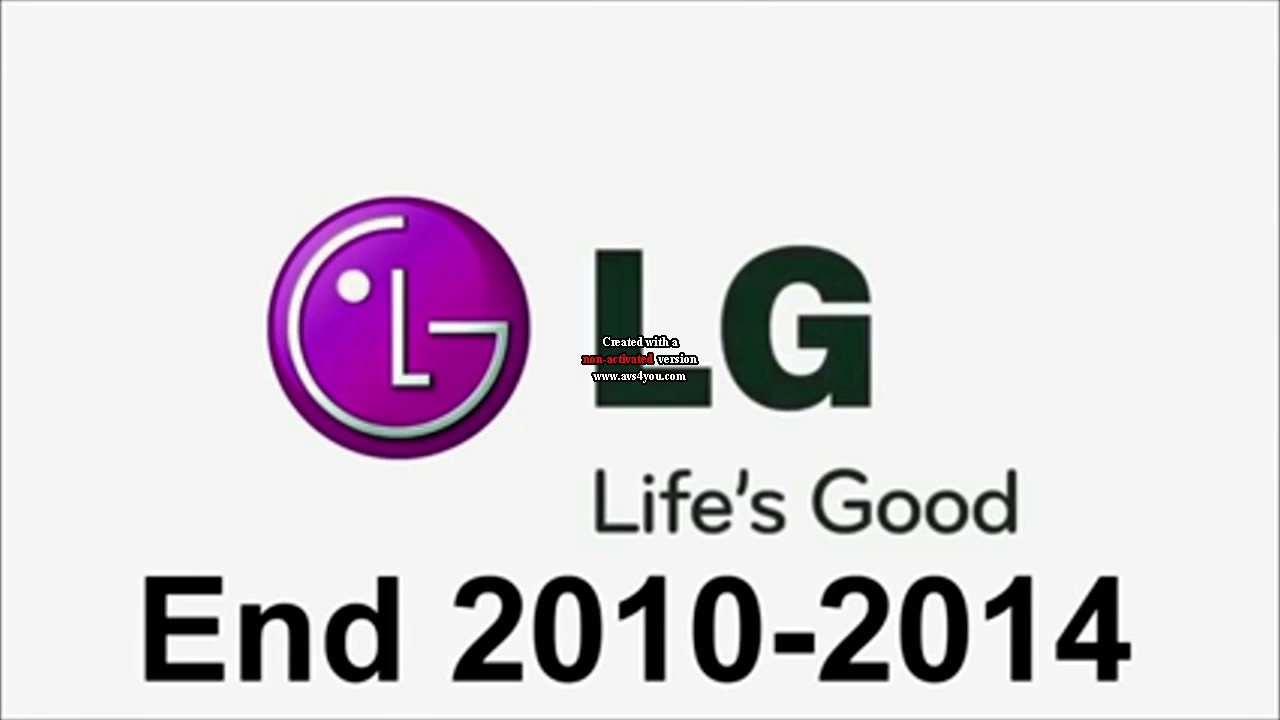 Goldstar LG History Logo 1992 2016 presents in Luig Group Effect YouTube