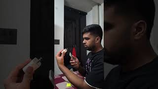 It’s really work ?!realorfake! #like #magic #trending #viralvideo #experiment #shorts