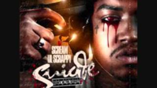 Lil Scrappy -- Suicide