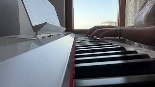 AİLE dizi müziği-“Yaralar” (Piano Cover) Resimi