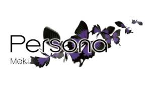 Maki - Persona 1 (PSP)