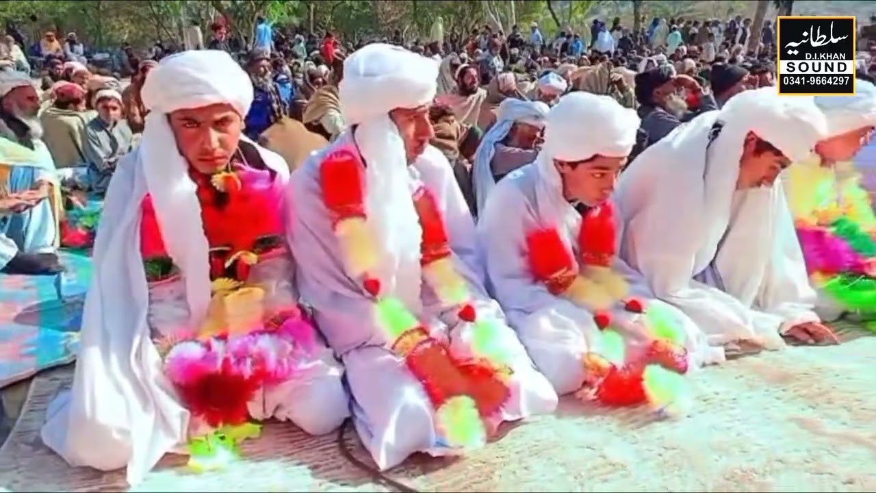 مدرسہ جامعہ دارالعلوم سلیمانیہ (راغہ سر) سالانہ جلسہ دستاربندی 2026