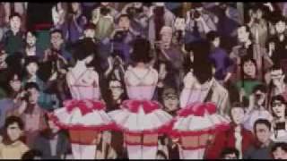 WIYA? Perfect Blue Review