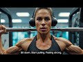 The Gym Horror Generated With AITube