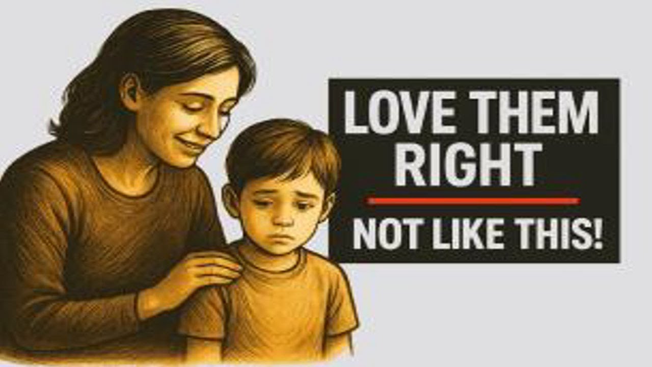 Spanking Your Kids? Avoid These Common Mistakes Parents Make