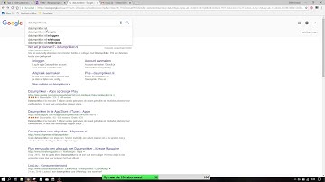 Datumprikker.nl [Video 1] - Hoe kom je op de website