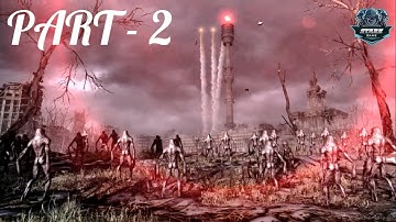 Metro: Last Light  Part- 2 - Ashes