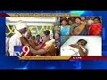 Non bailable warrant against sadist husband Rajesh- Nannapaneni Rajkumari