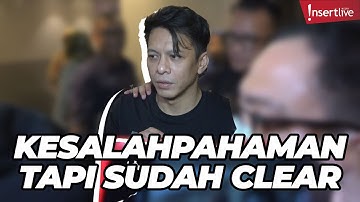 Ariel NOAH Buka Suara Usai Kisruh dengan Andika Eks Peterpan