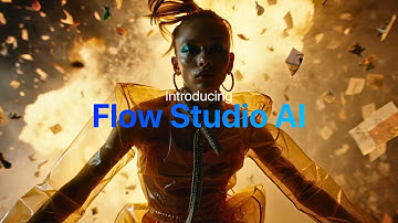 Flow Studio AI | Introduction