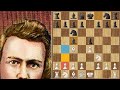 Can it Really be?? Another One??? || Kipping vs Morphy || 1860.