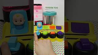 SUPER BEST COCOMELON POP u0026 PLAY PALS