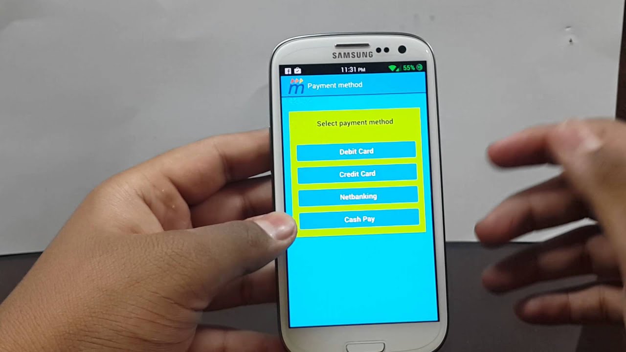 How to recharge your phone 2 How to recharge your phone 63