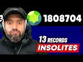 13 records du monde insolites  incroyable sur brawl stars