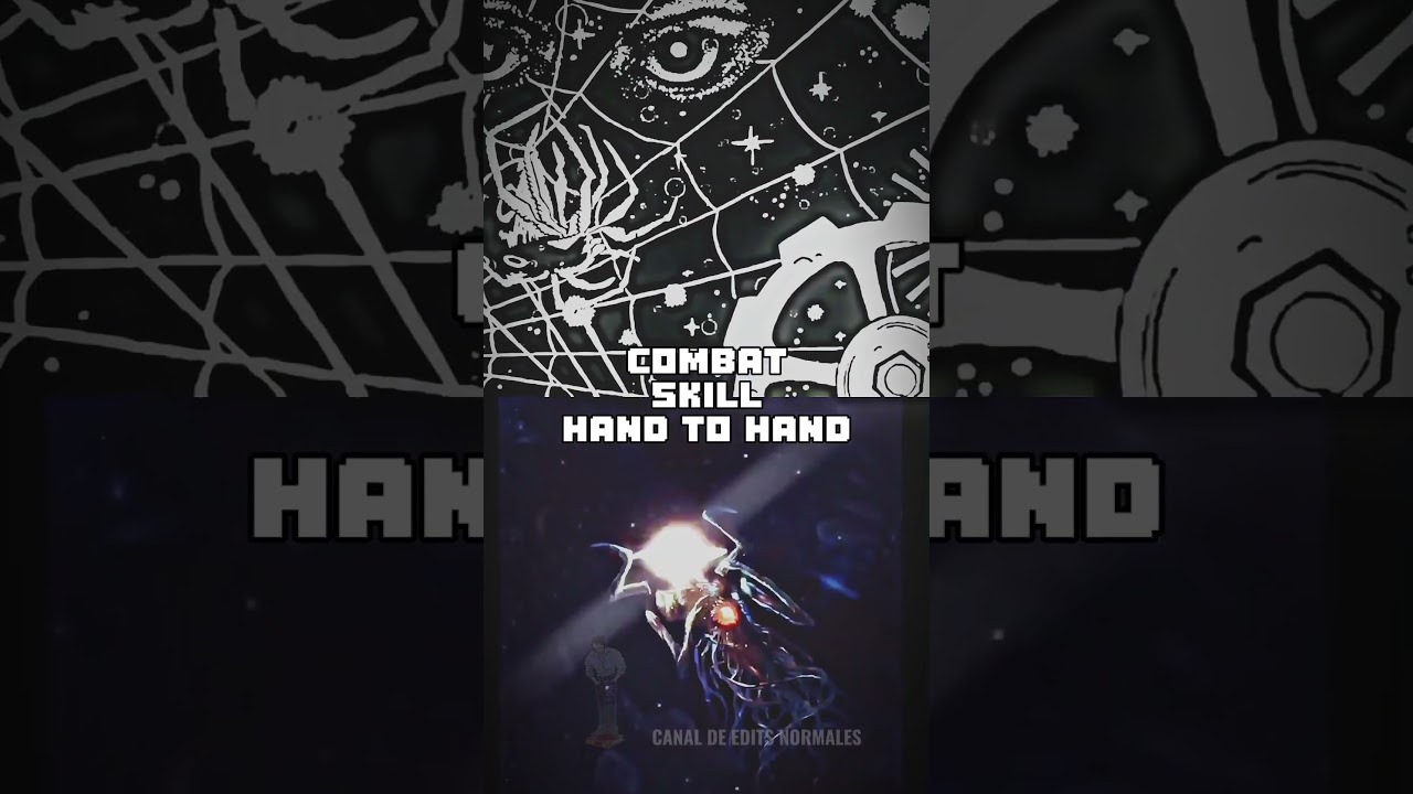 THE WEAVER VS AZATHOTH | SHADOW DANCE (SLOWED) 