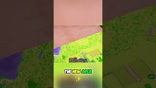 Minecraft Base Tour: Golems, Grinders, and Beacons! #shorts