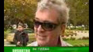 Deep Purple on TV (Ukraine) screenshot 5