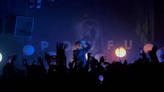 Download Lagu Powfu Gathered by the Lantern | Live Concert Munich 30.09.2023 MP3 Download Lagu Powfu Gathered by the Lantern | Live Concert Munich 30.09.2023 MP3