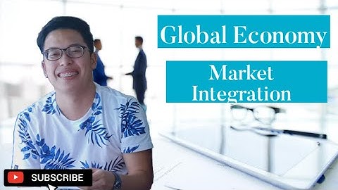 Why is there opposition to globalization of trade and integration of the worlds economy? is there a way the debate can move beyond a simplistic argument for or against globalization and toward how best to strengthen the working of the global economy in