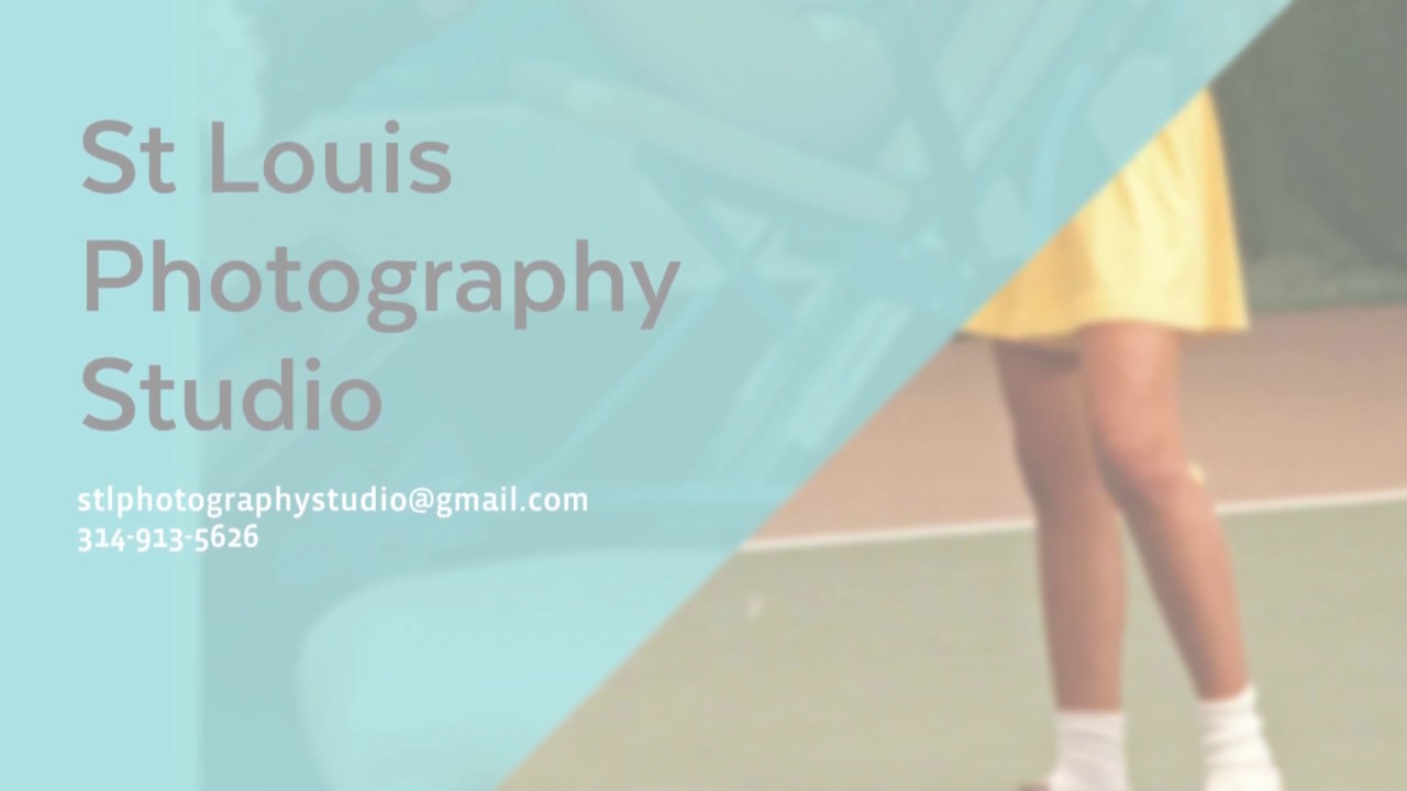 St Louis Photography Studio Commercial Photographers