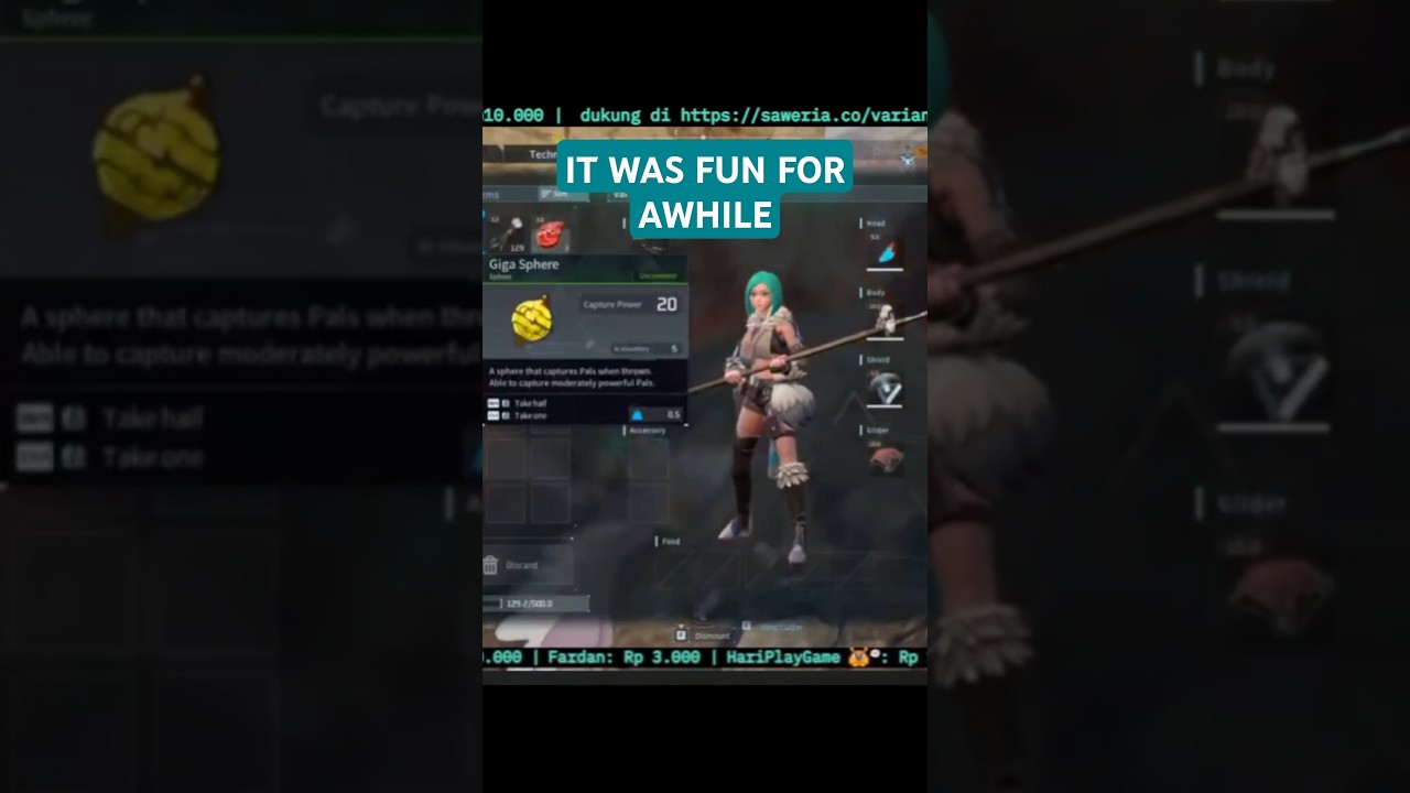 One of my regrettable purchase 