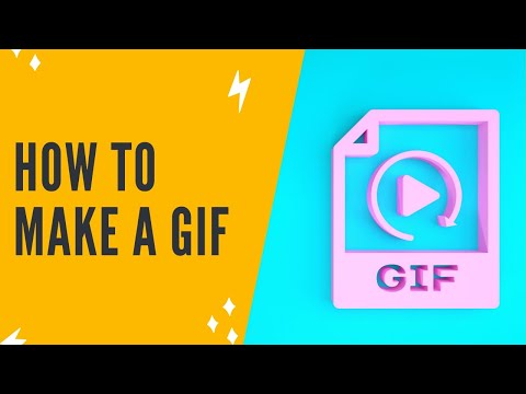 Vidéo: Pouvez-vous télécharger un GIF à partir d'Instagram ?