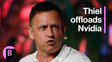 Peter Thiel