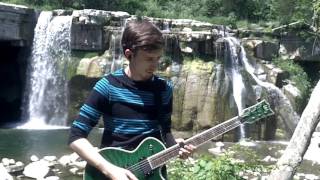 Issues - Someone Who Does - Guitar Playthrough (Cover) [With Tabs]