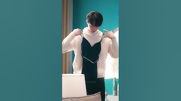 Thumbnail of Xu Kai as Yang Hua | "She and Her Perfect Husband" - Yang Hua: How does she fit in this?!👀😂