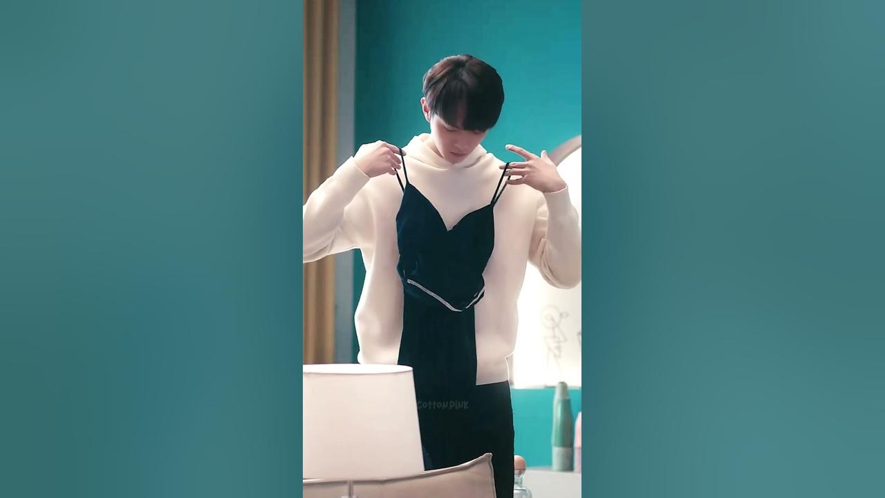 Xu Kai as Yang Hua | "She and Her Perfect Husband" - Yang Hua: How does she fit in this?!👀😂