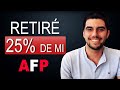 Retiro de Fondos AFP Peru 💰 ¿El FIN de las AFP?